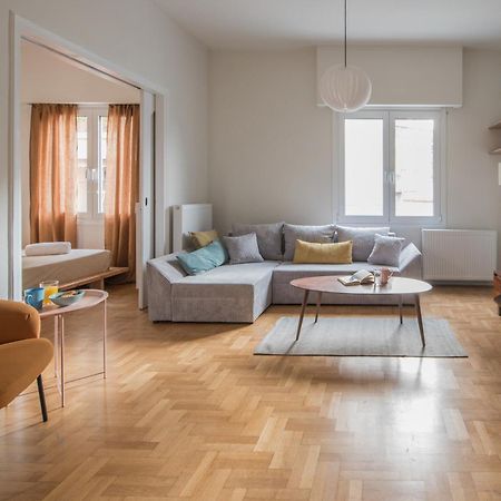 Athens Secret Gem Apartment Ngoại thất bức ảnh