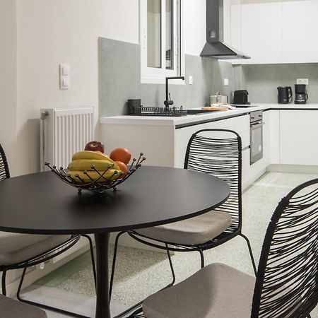 Athens Secret Gem Apartment Ngoại thất bức ảnh