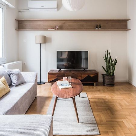 Athens Secret Gem Apartment Ngoại thất bức ảnh