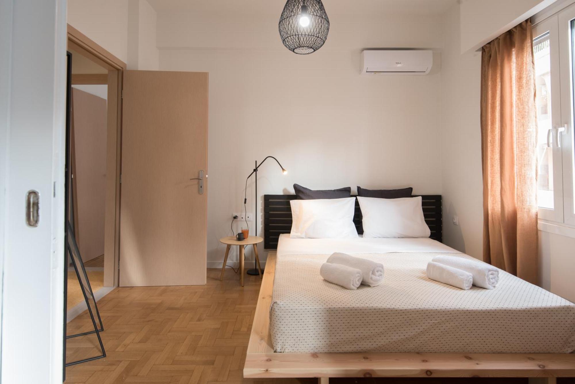 Athens Secret Gem Apartment Ngoại thất bức ảnh