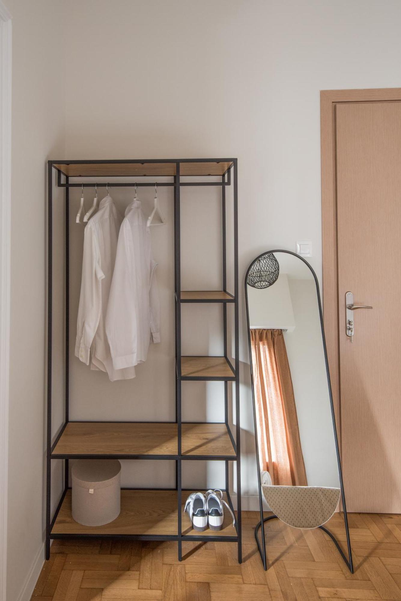 Athens Secret Gem Apartment Ngoại thất bức ảnh