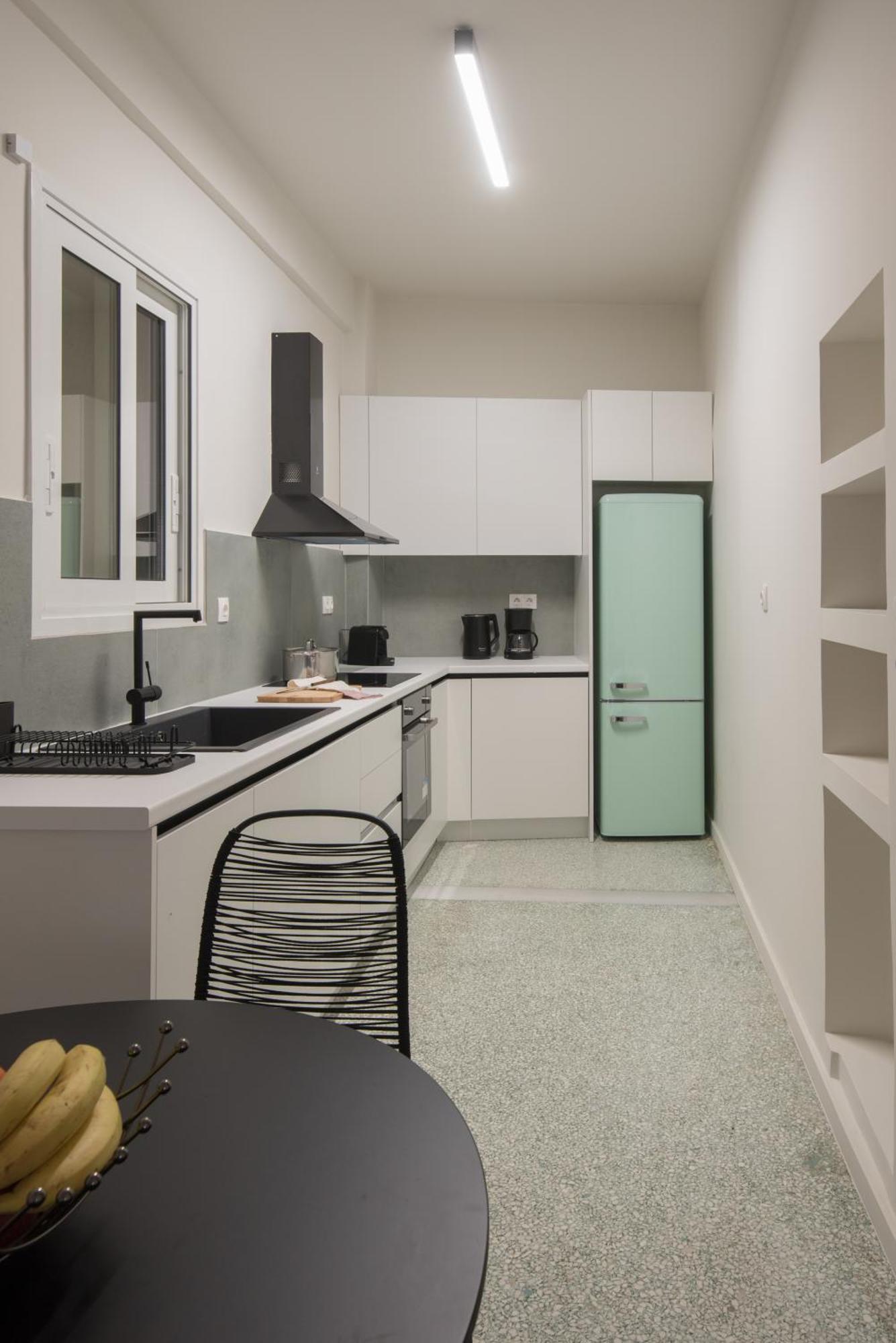 Athens Secret Gem Apartment Ngoại thất bức ảnh