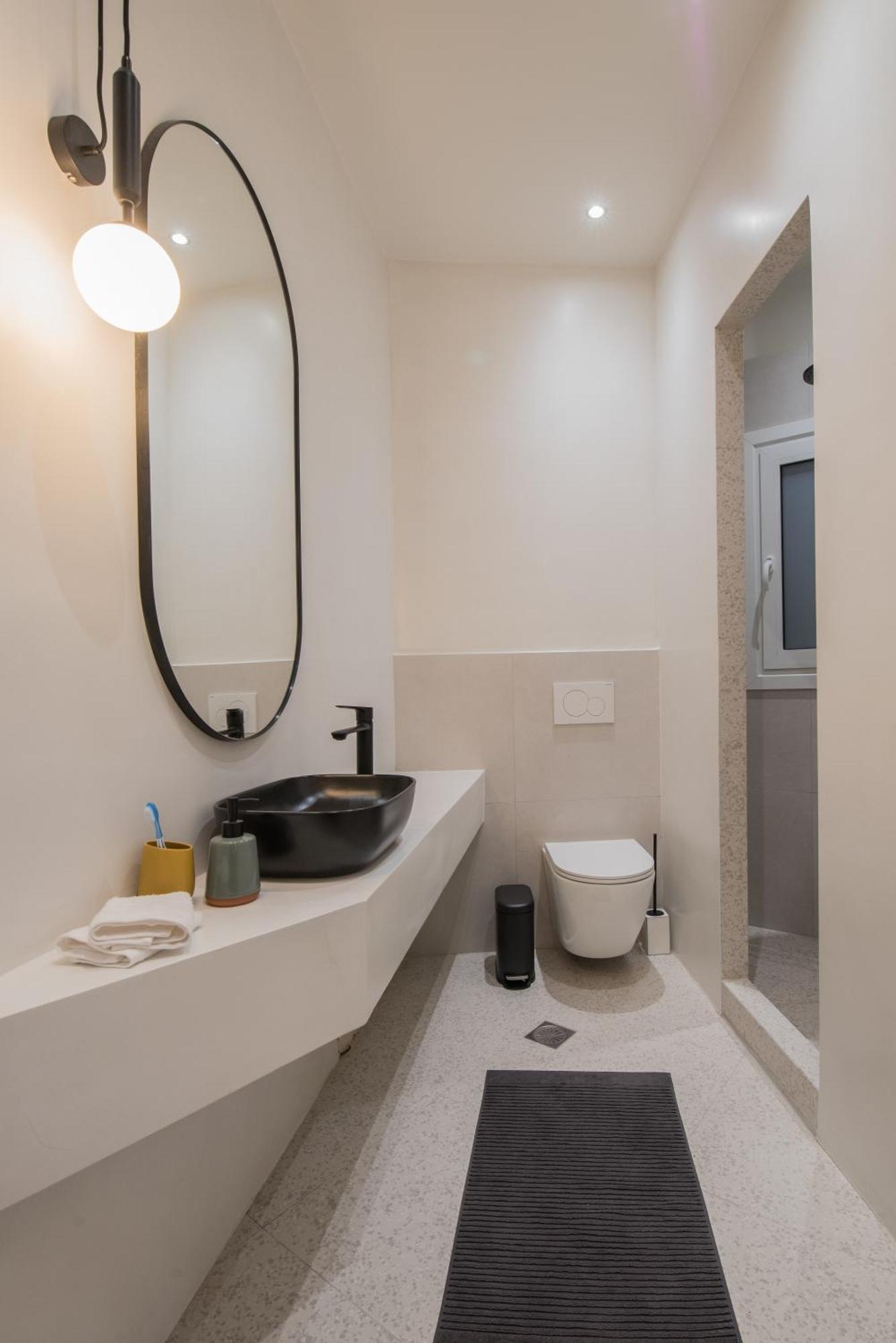 Athens Secret Gem Apartment Ngoại thất bức ảnh